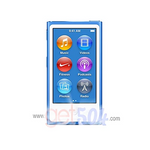 ipod nano 16GB 7ht generation.