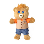 Teddy Ruxpin EL Regreso oficial del cuento y el oso mágico