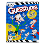 Juego Guesstures (versión inglés)